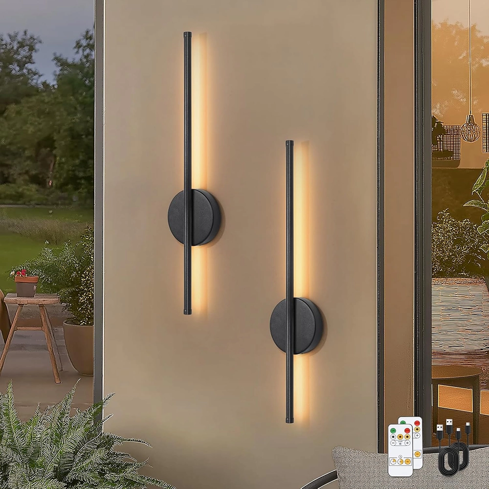 Buy Online Rechargeable Wall Lights at best price in UAE