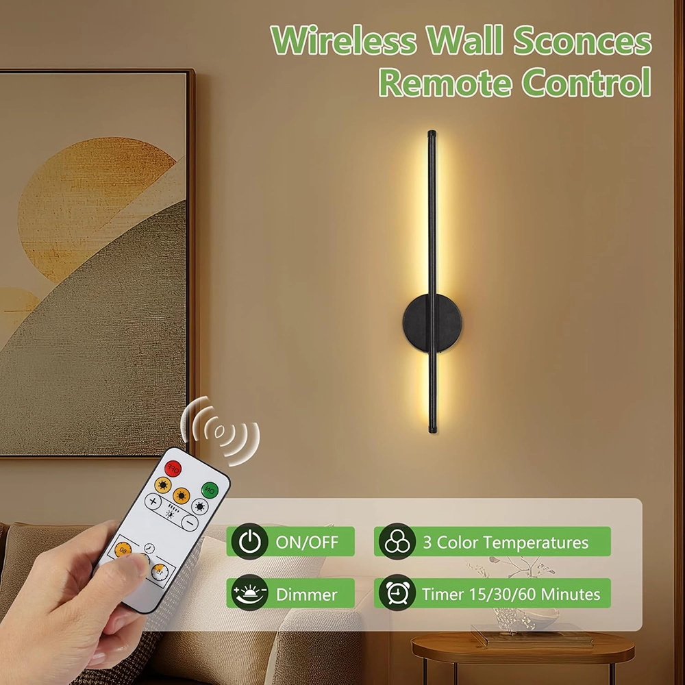 Buy Online Rechargeable Wall Lights at best price in UAE