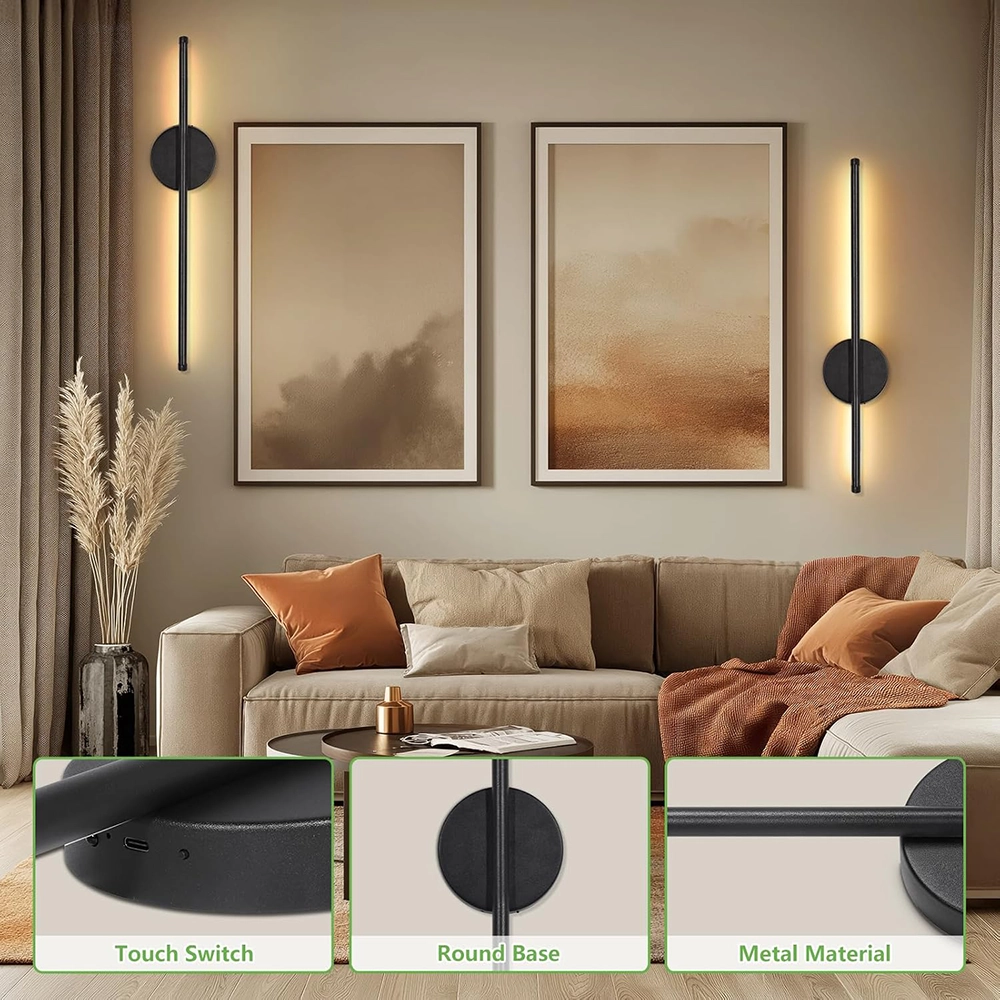 Buy Online Rechargeable Wall Lights at best price in UAE