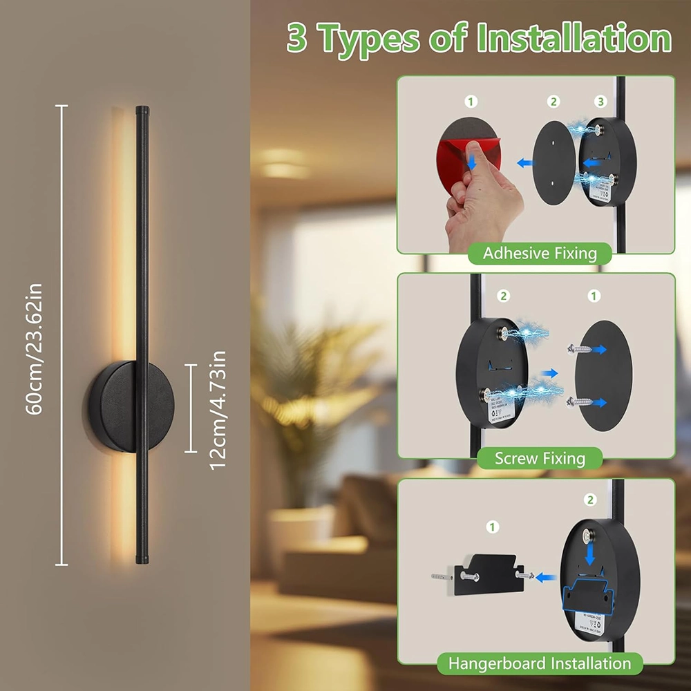 Buy Online Rechargeable Wall Lights at best price in UAE