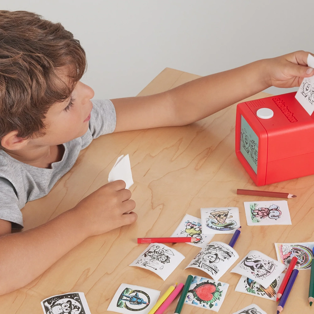 Stickerbox alternate