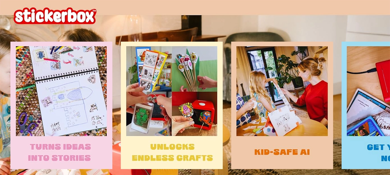 Unlock the endless crafts