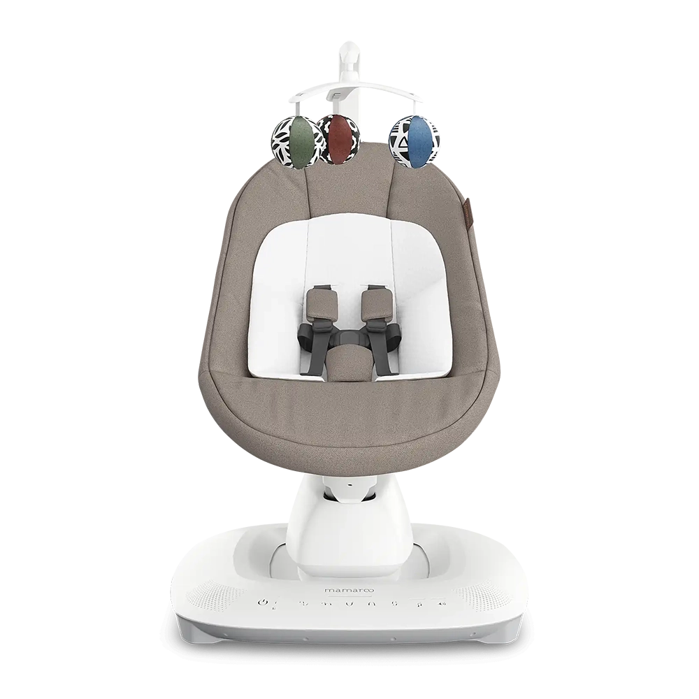 Buy Online Mamaroo Smart Swing at best price in UAE