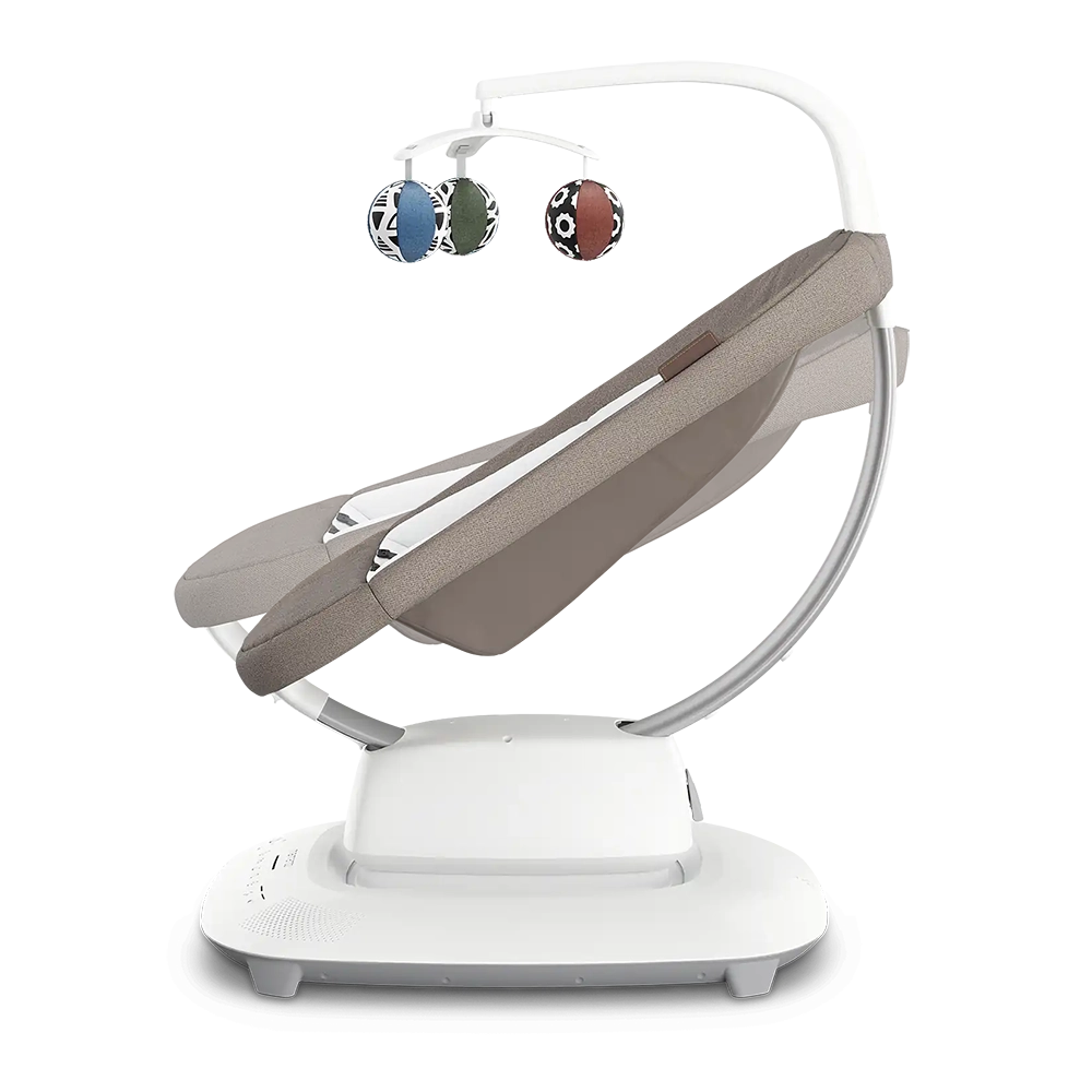 Buy Online Mamaroo Smart Swing at best price in UAE