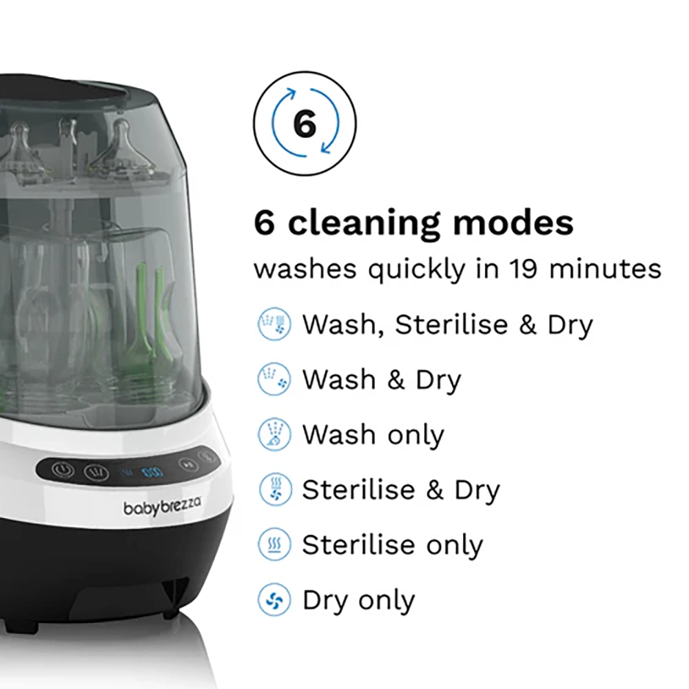 Buy Online Bottle Washer Pro at best price in UAE