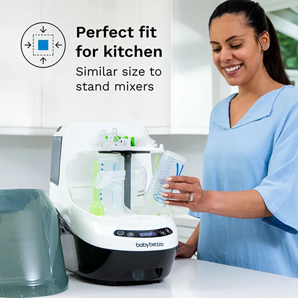 Buy Online Bottle Washer Pro at best price in UAE