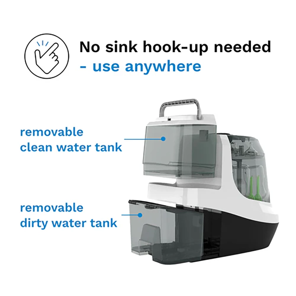 Buy Online Bottle Washer Pro at best price in UAE