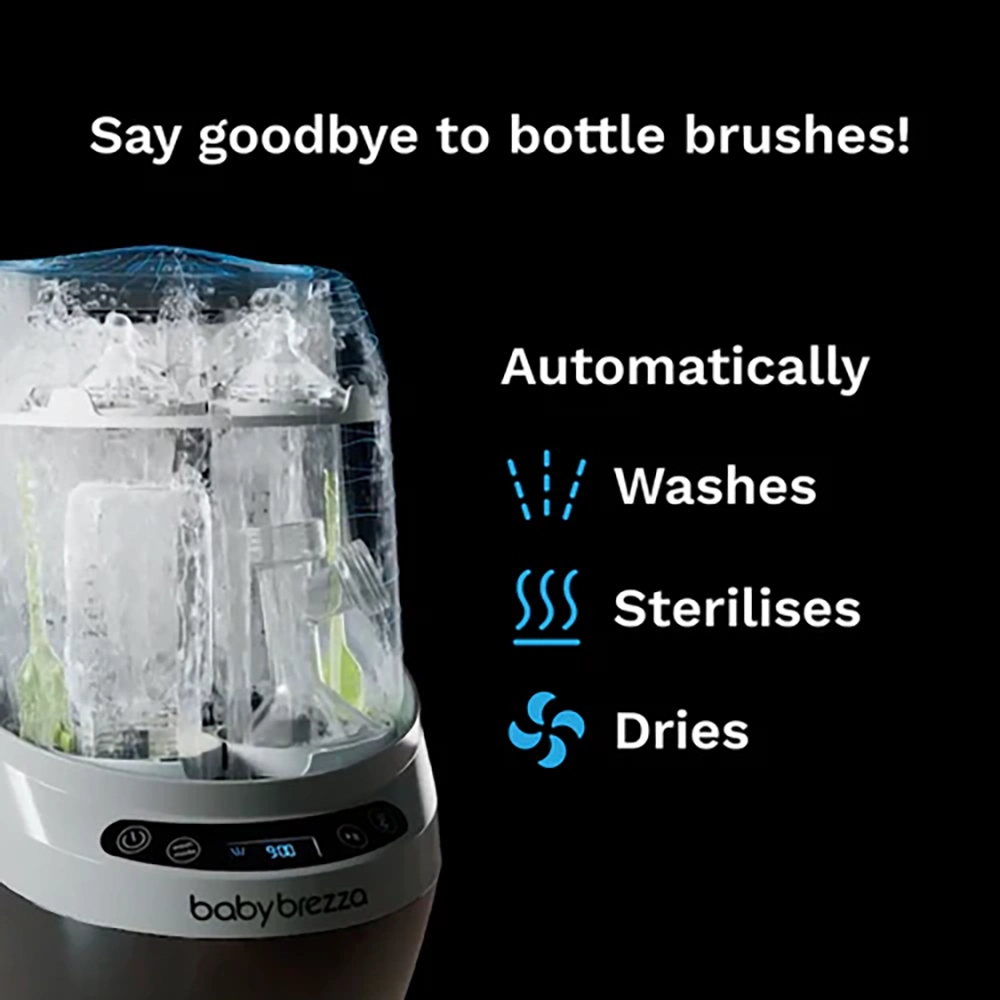 Buy Online Bottle Washer Pro at best price in UAE