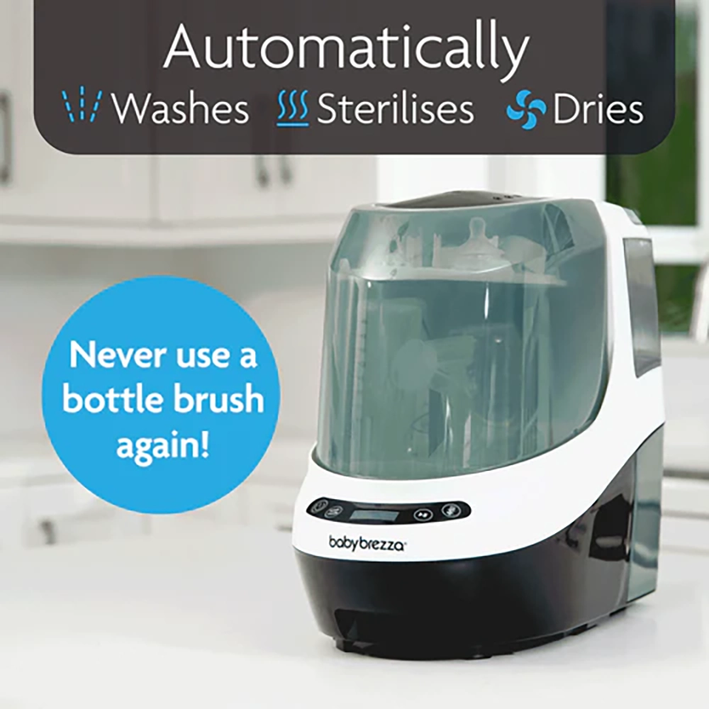 Buy Online Bottle Washer Pro at best price in UAE