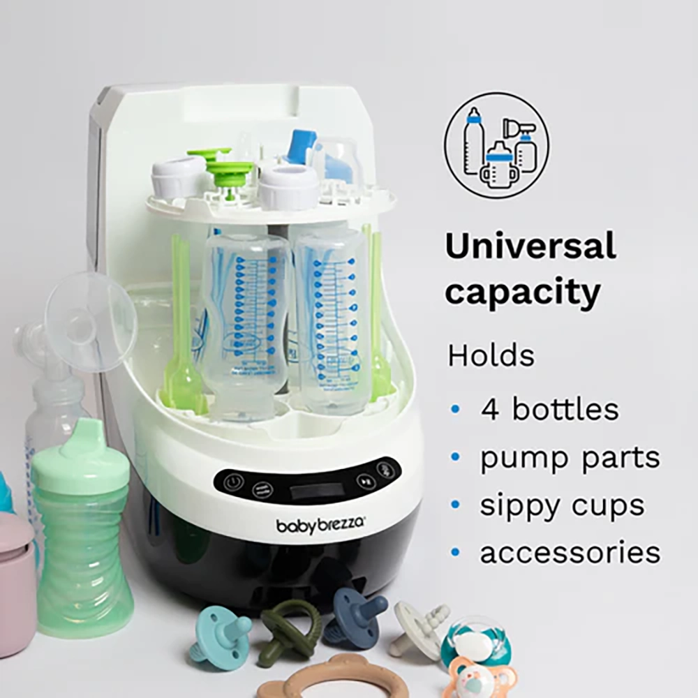 Buy Online Bottle Washer Pro at best price in UAE