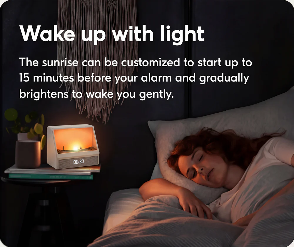 Product features