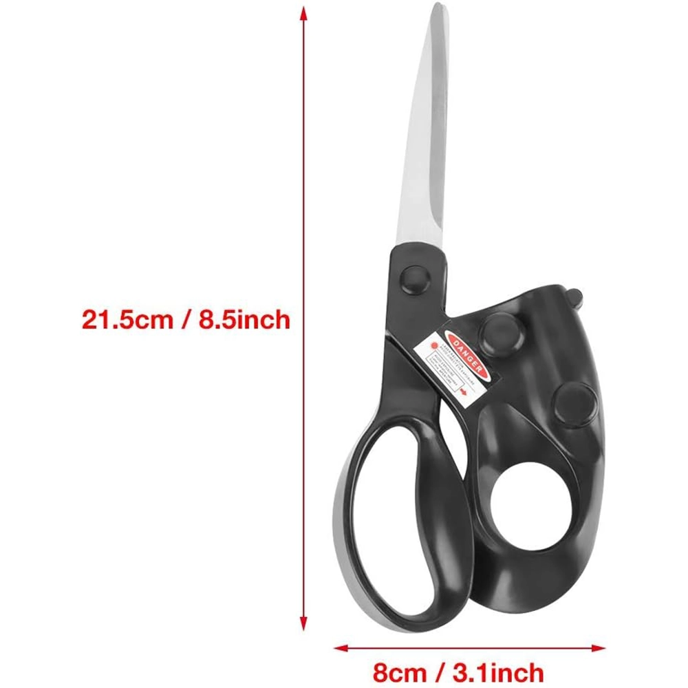 Buy Online Laser Guided Scissors at best price in UAE