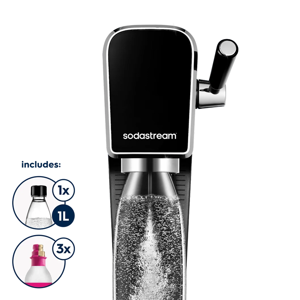 Buy Online Sparkling Water Maker at best price in UAE