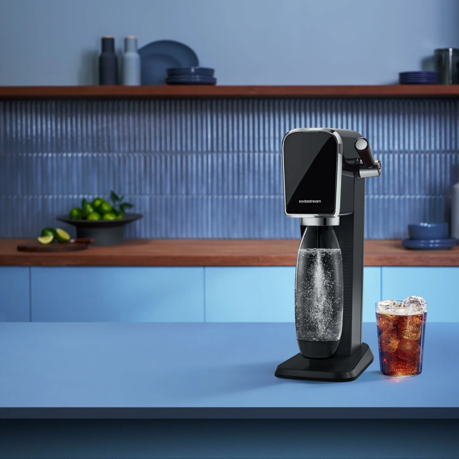 Product features