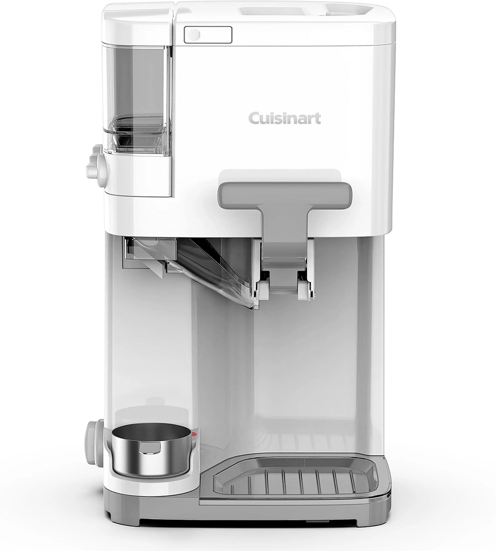 Buy Online Ice Cream Maker at best price in UAE