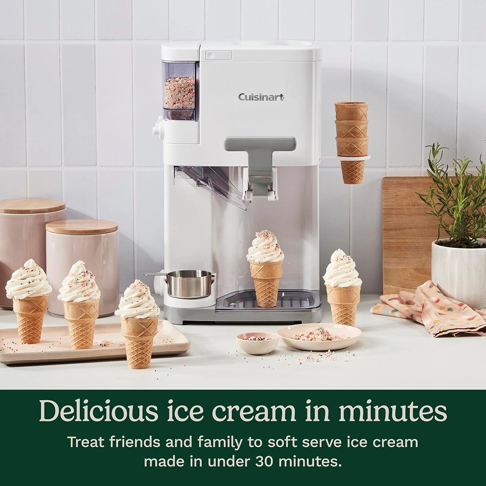 Buy Online Ice Cream Maker at best price in UAE