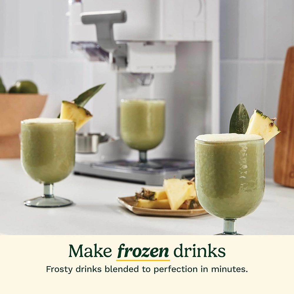 Buy Online Ice Cream Maker at best price in UAE