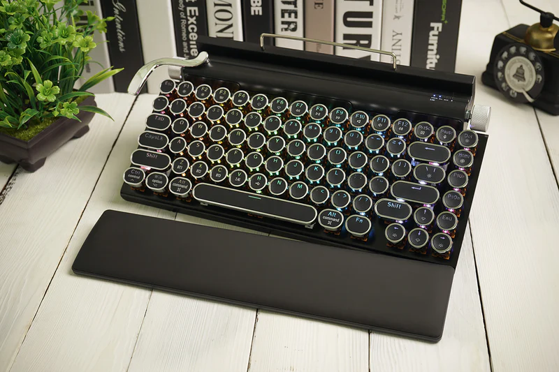 Product Features