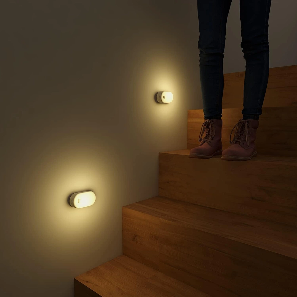 Buy Online Rechargeable Night Light at best price in UAE