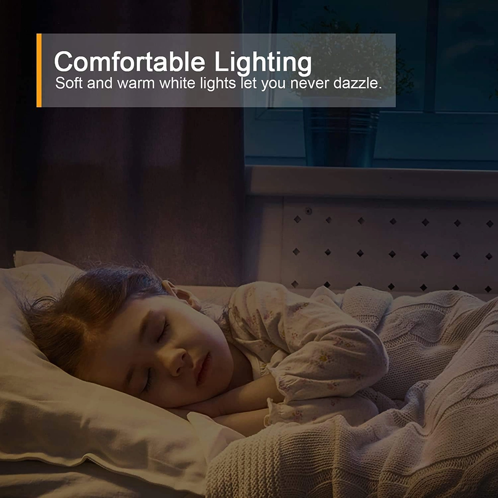 Buy Online Rechargeable Night Light at best price in UAE