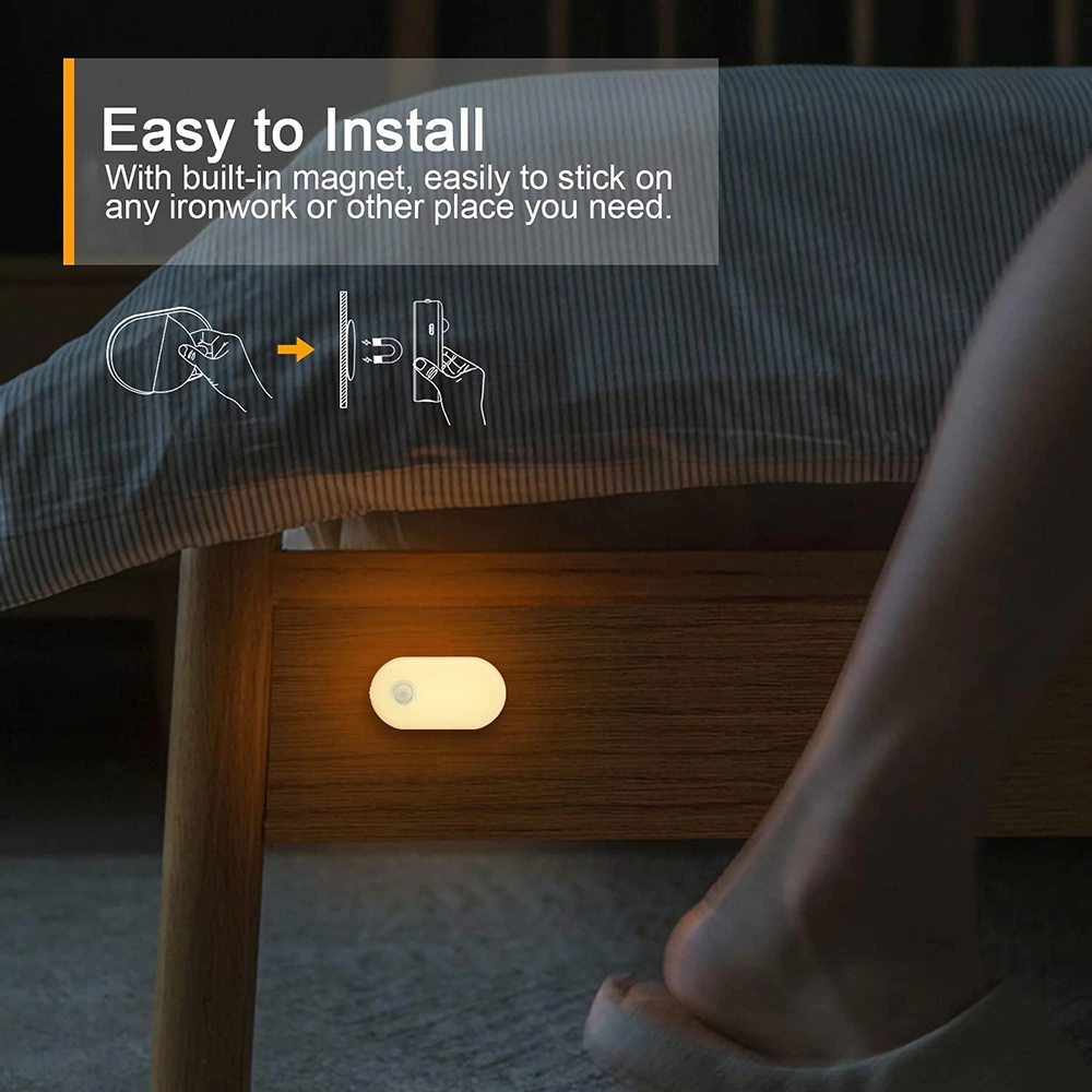 Buy Online Rechargeable Night Light at best price in UAE