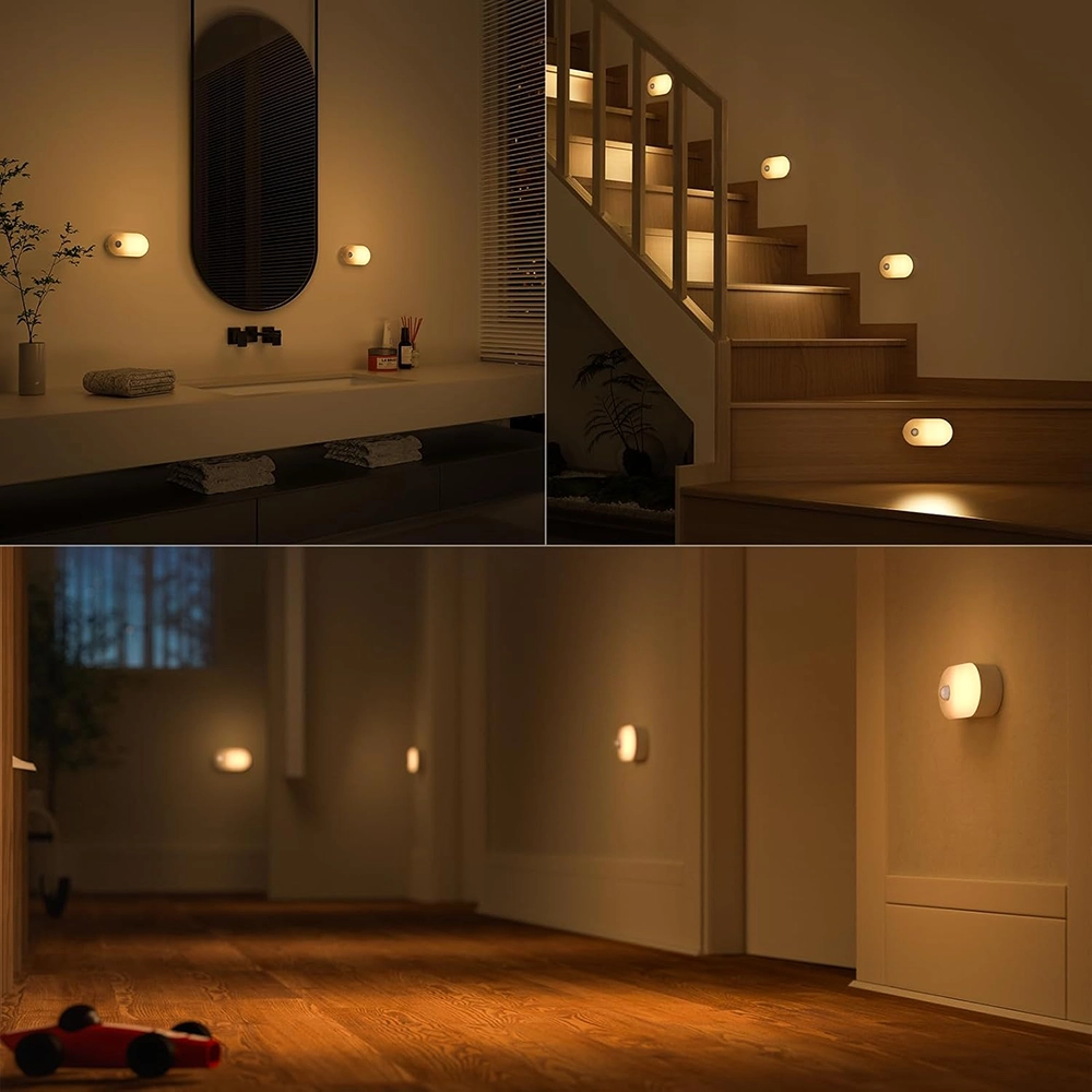 Buy Online Rechargeable Night Light at best price in UAE
