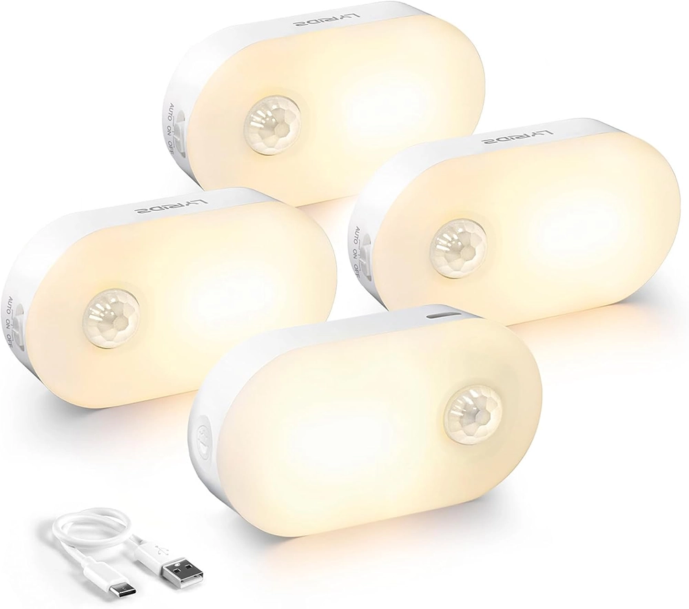 Buy Online Rechargeable Night Light at best price in UAE