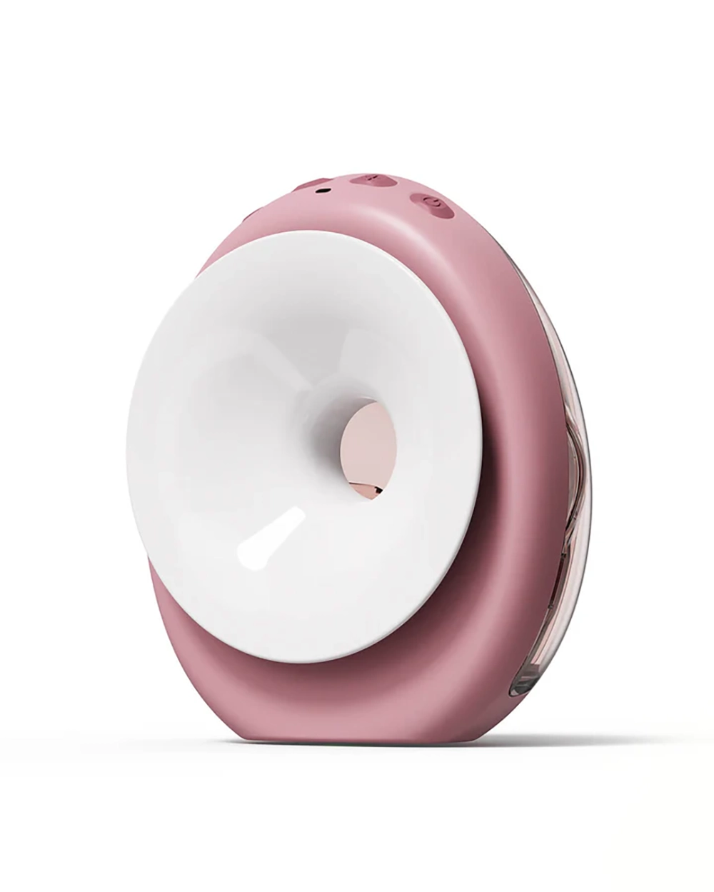 Buy Online Momcozy Air 1 Ultra-slim Breast Pump at best price in UAE