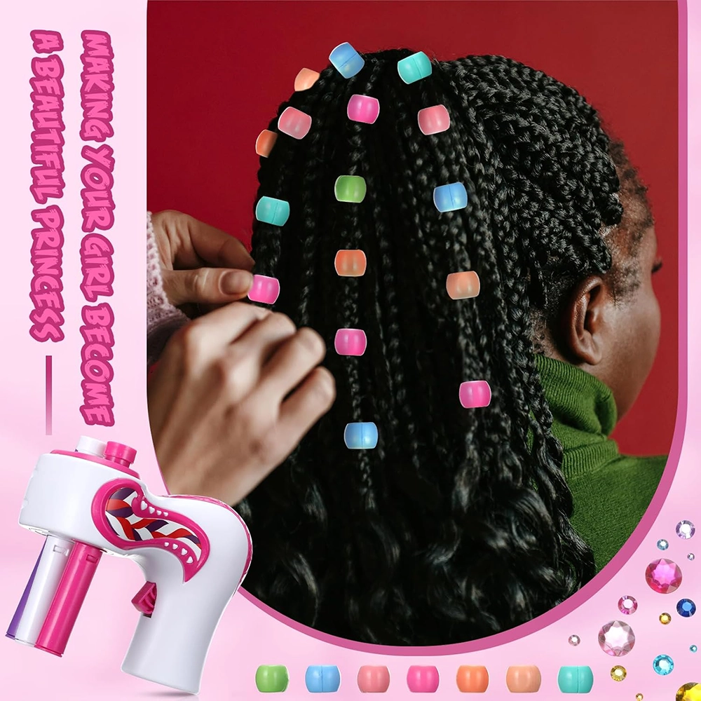 Buy Online Electric Hair Braider Machine at best price in UAE