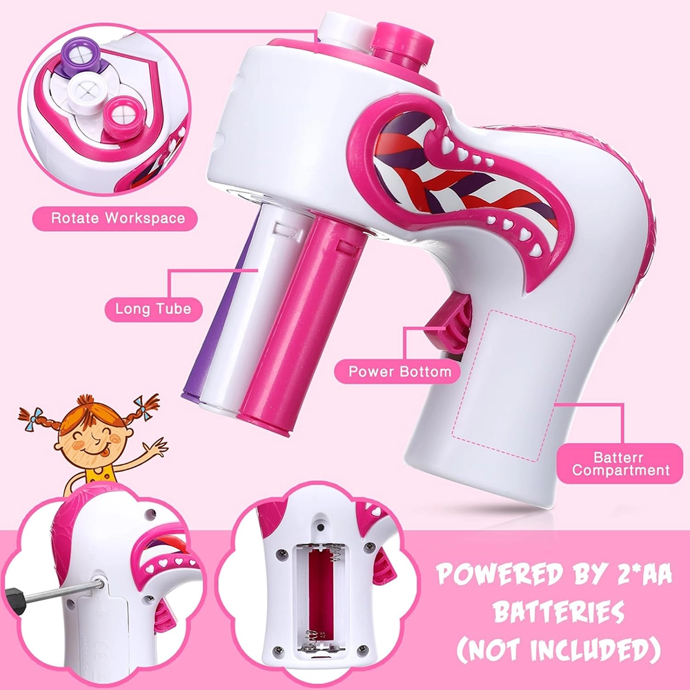 Buy Online Electric Hair Braider Machine at best price in UAE