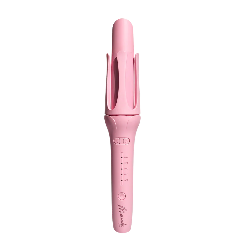 Buy Online Auto Curl Tong at best price in UAE