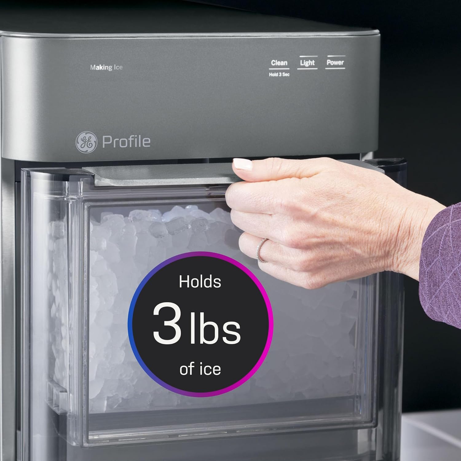 Buy Online Opal 2.0 Ice Maker at best price in UAE