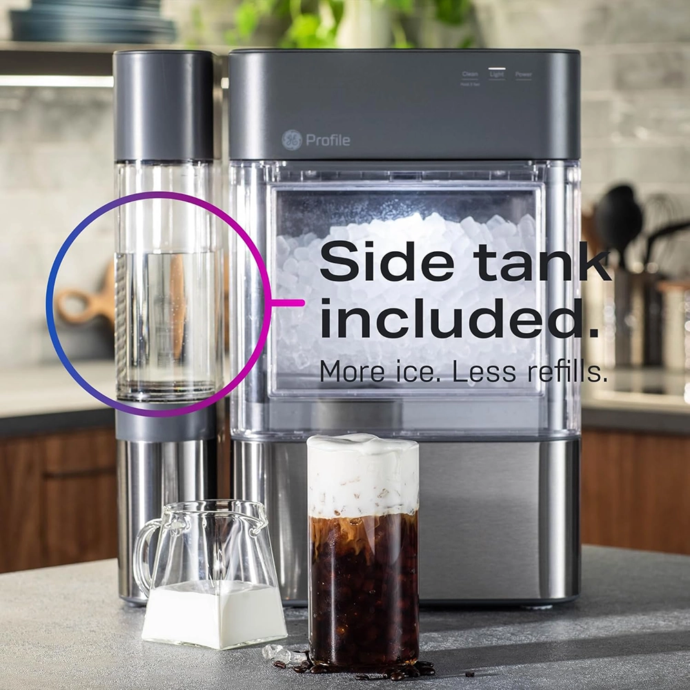 Buy Online Opal 2.0 Ice Maker at best price in UAE