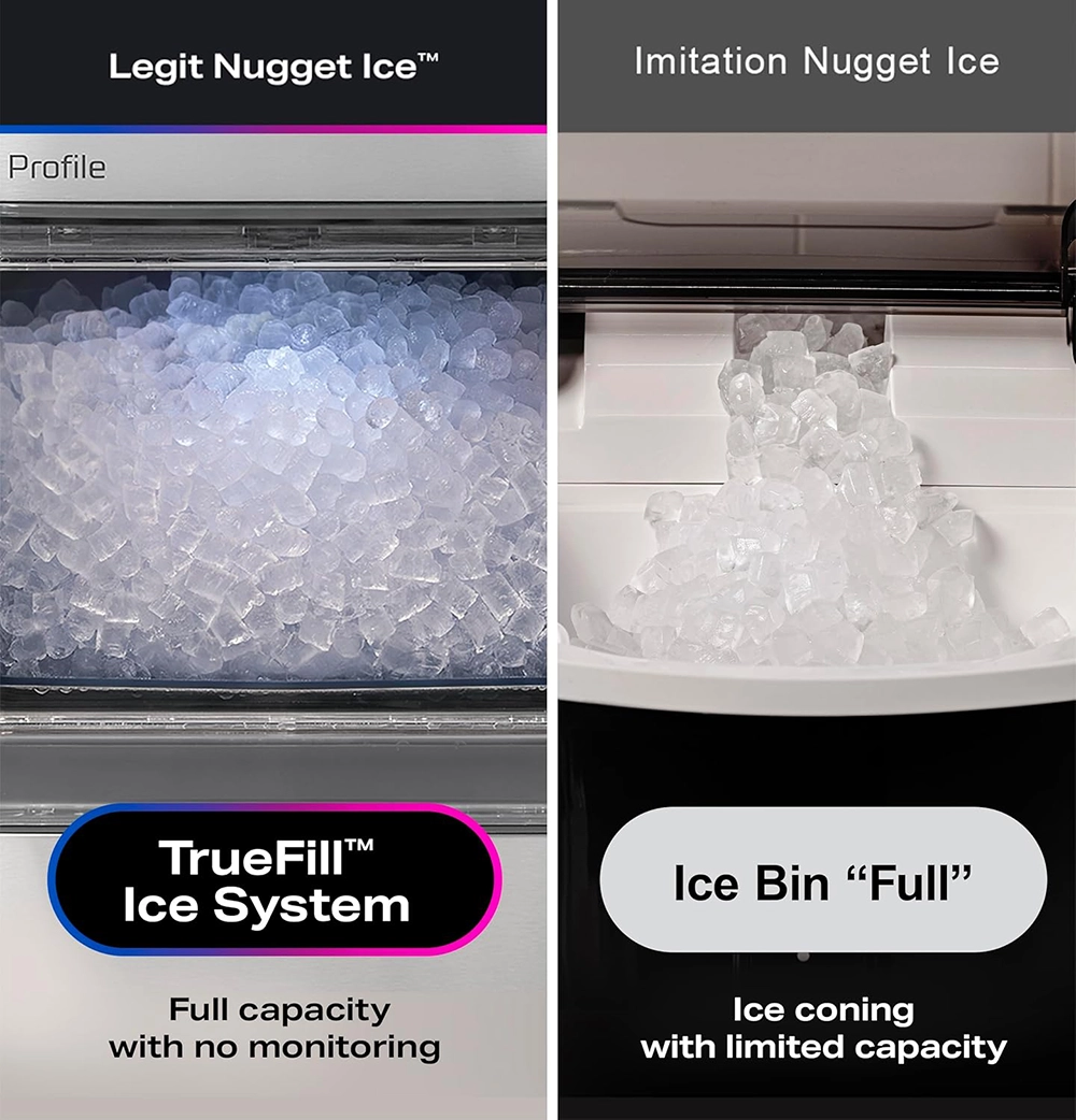 Buy Online Opal 2.0 Ice Maker at best price in UAE