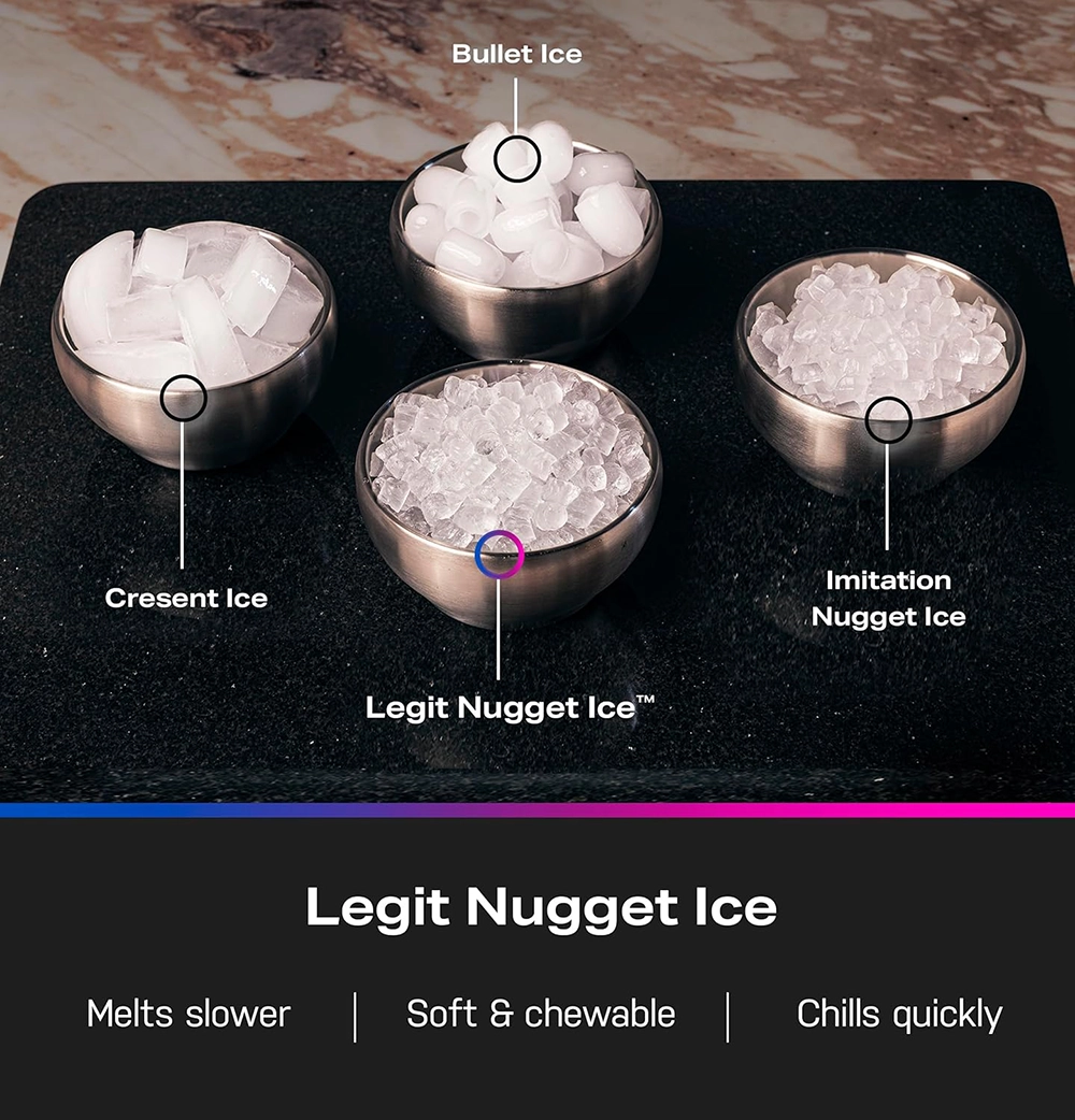Buy Online Opal 2.0 Ice Maker at best price in UAE