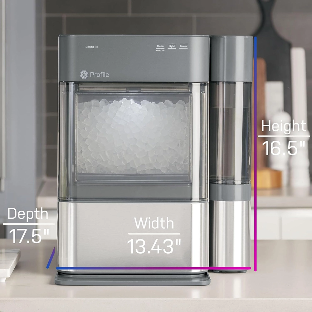 Buy Online Opal 2.0 Ice Maker at best price in UAE