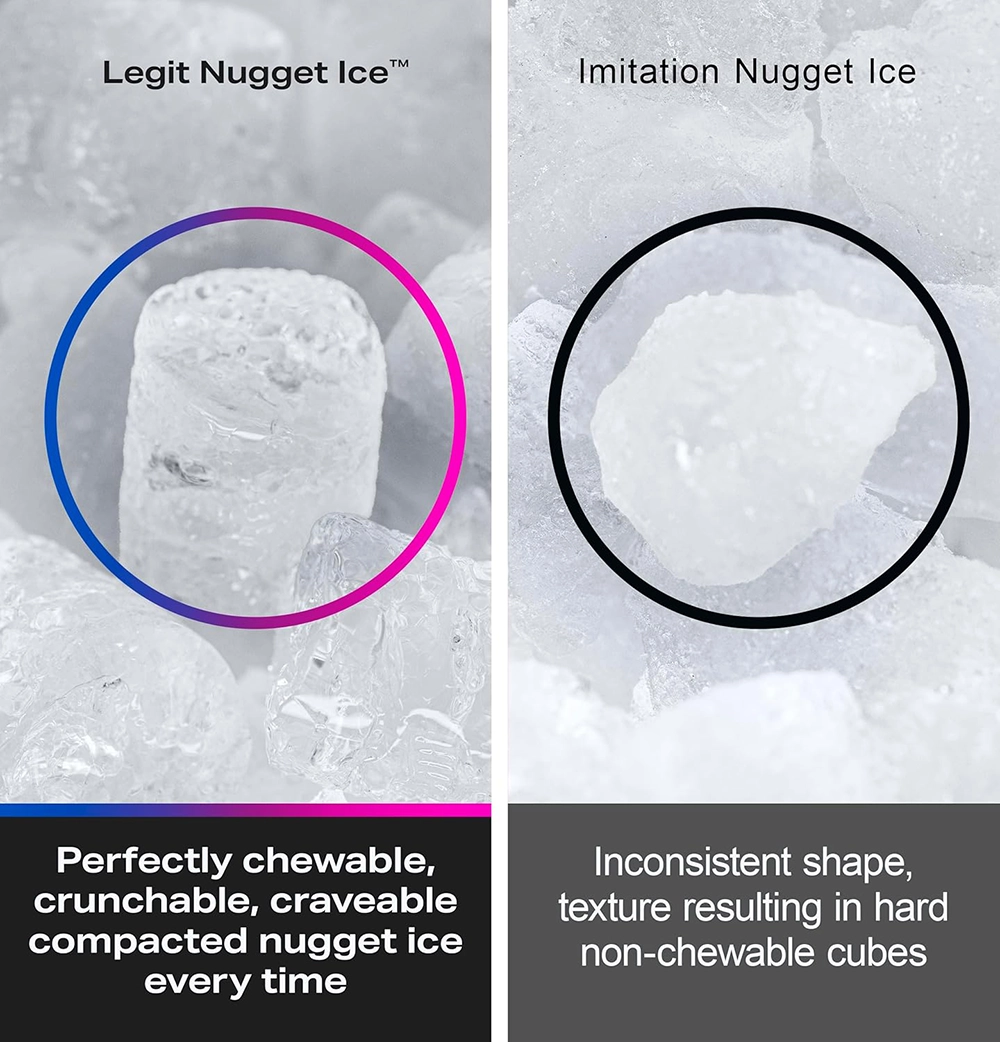 Buy Online Opal 2.0 Ice Maker at best price in UAE