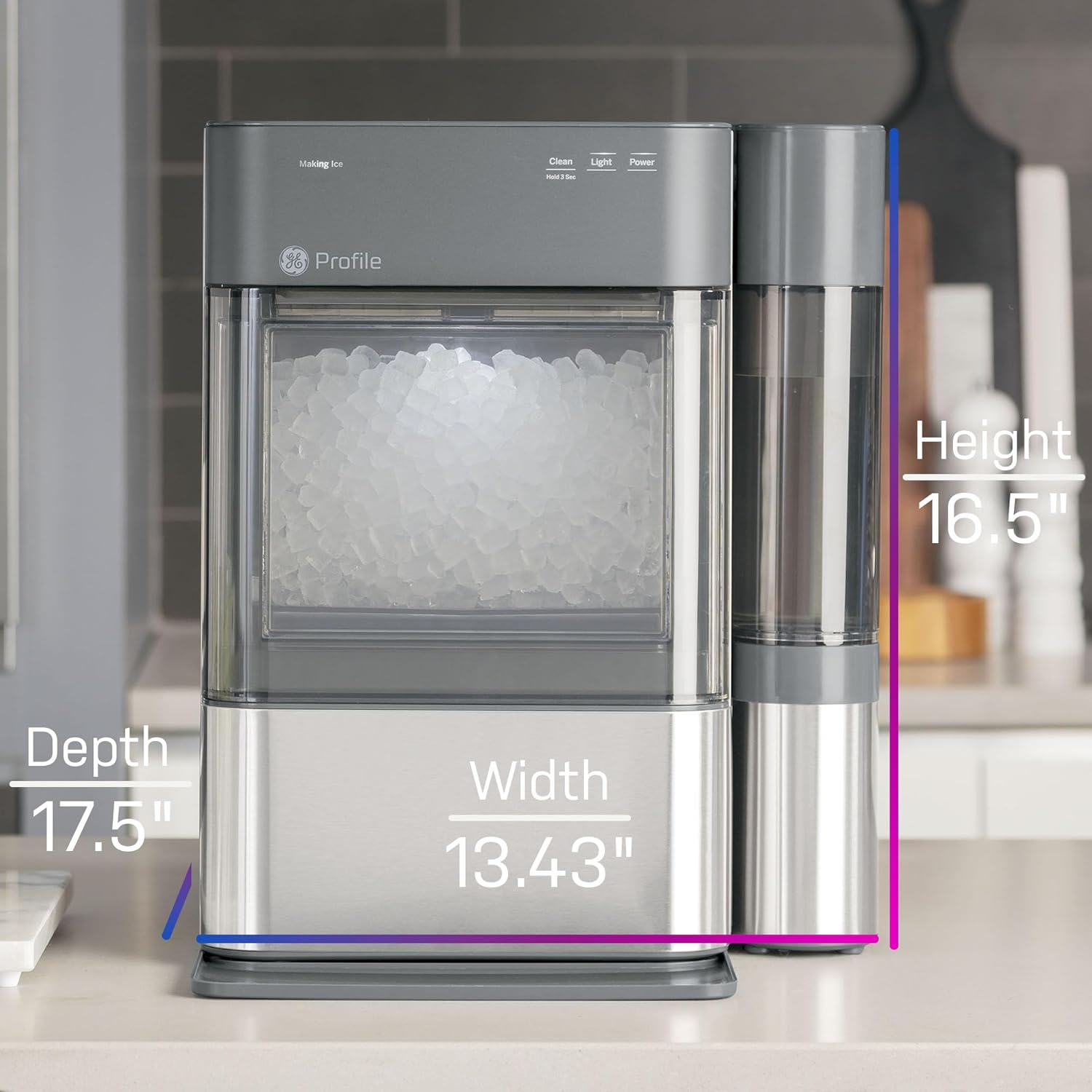Buy Online Opal 2.0 Ice Maker at best price in UAE