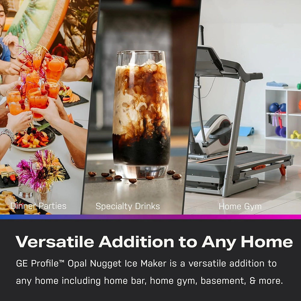 Product Features