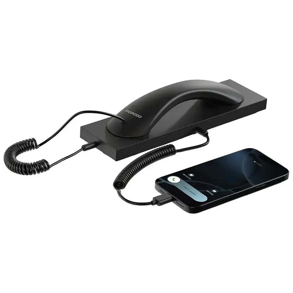 Buy Online Type C Handheld Phone at best price in UAE