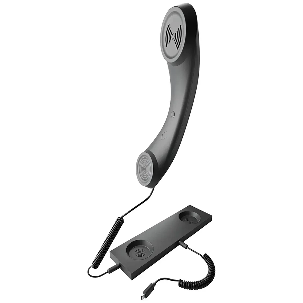 Buy Online Type C Handheld Phone at best price in UAE