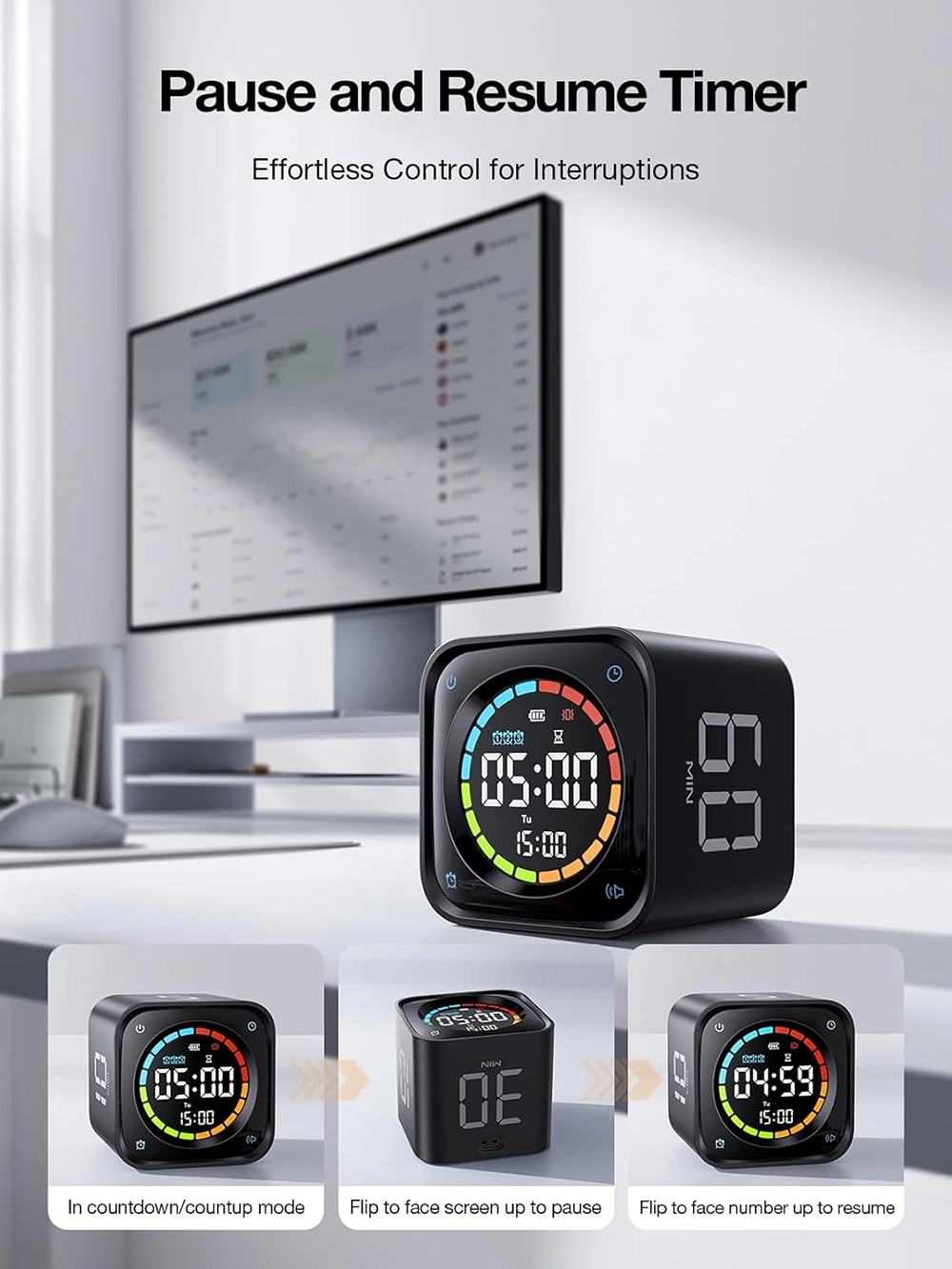 Product Features