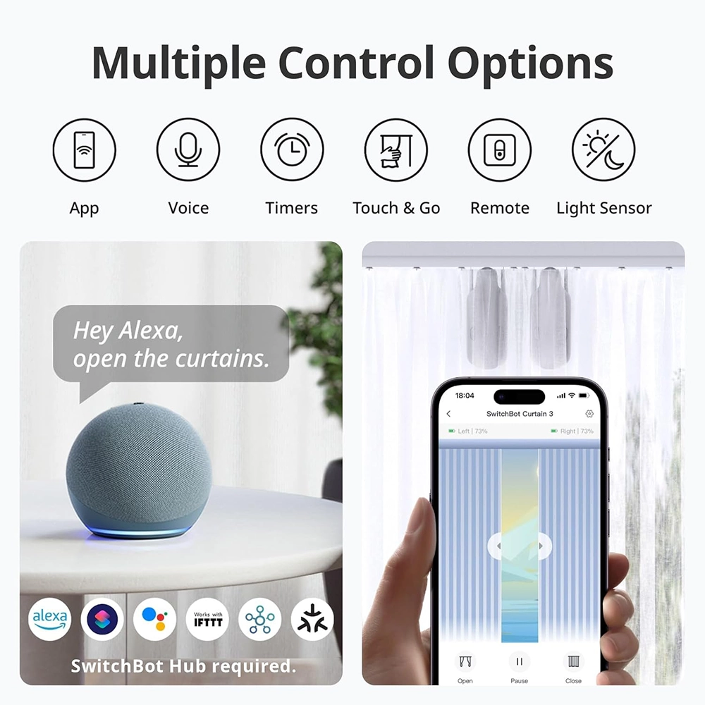 Product Features