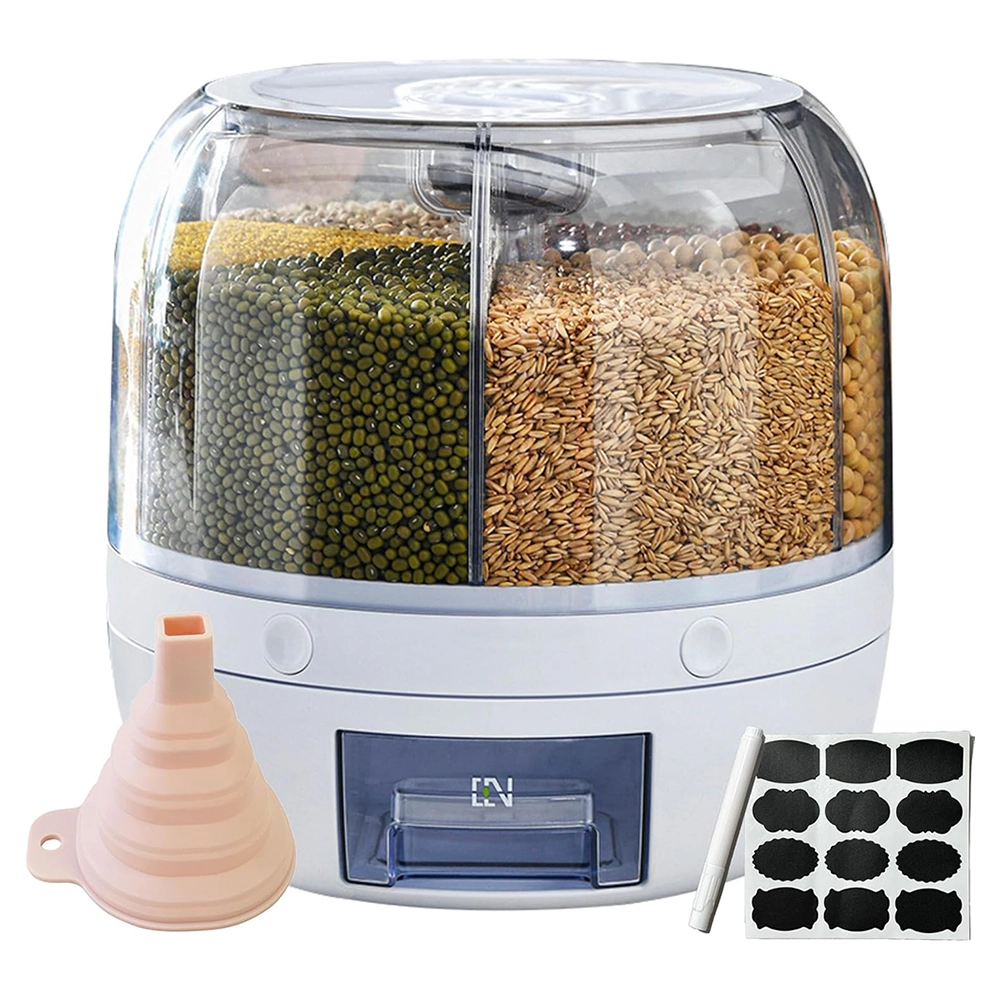 Buy Online Rotating Grain Distributor at best price in UAE
