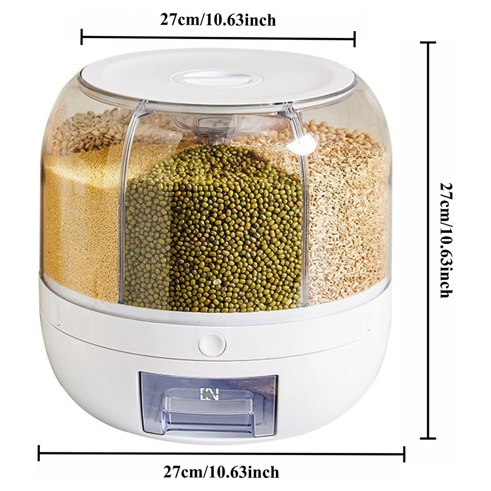 Buy Online Rotating Grain Distributor at best price in UAE