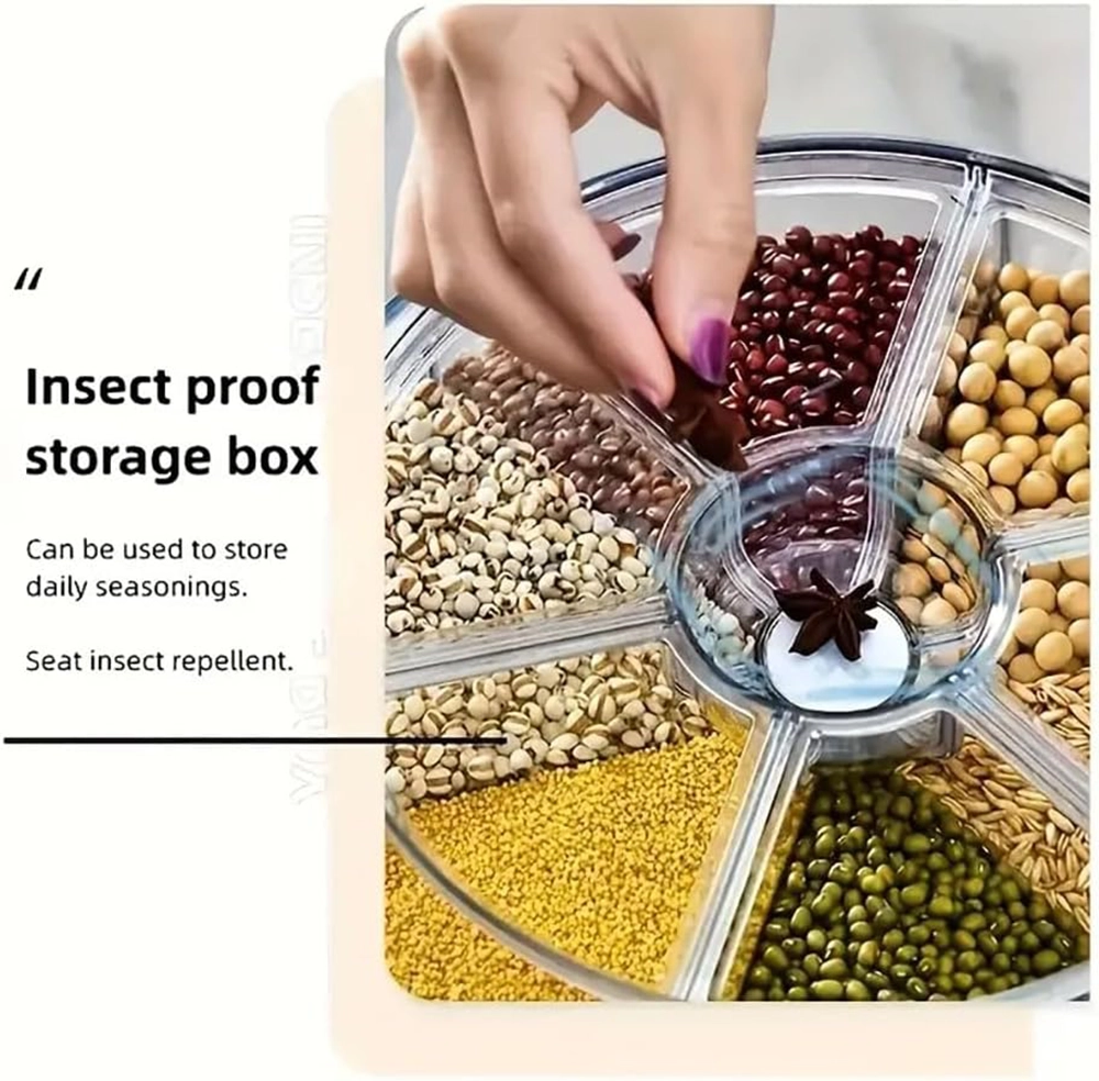 Buy Online Rotating Grain Distributor at best price in UAE