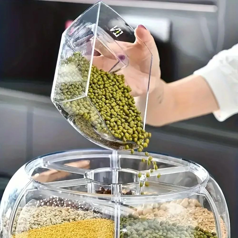 Product Features