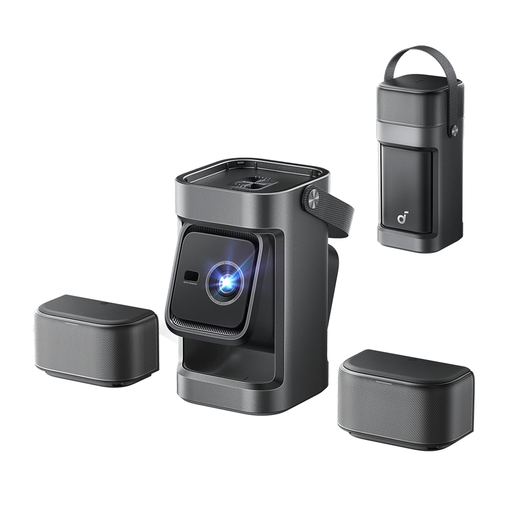 Buy Online Nebula P1 Portable Projector at best price in UAE