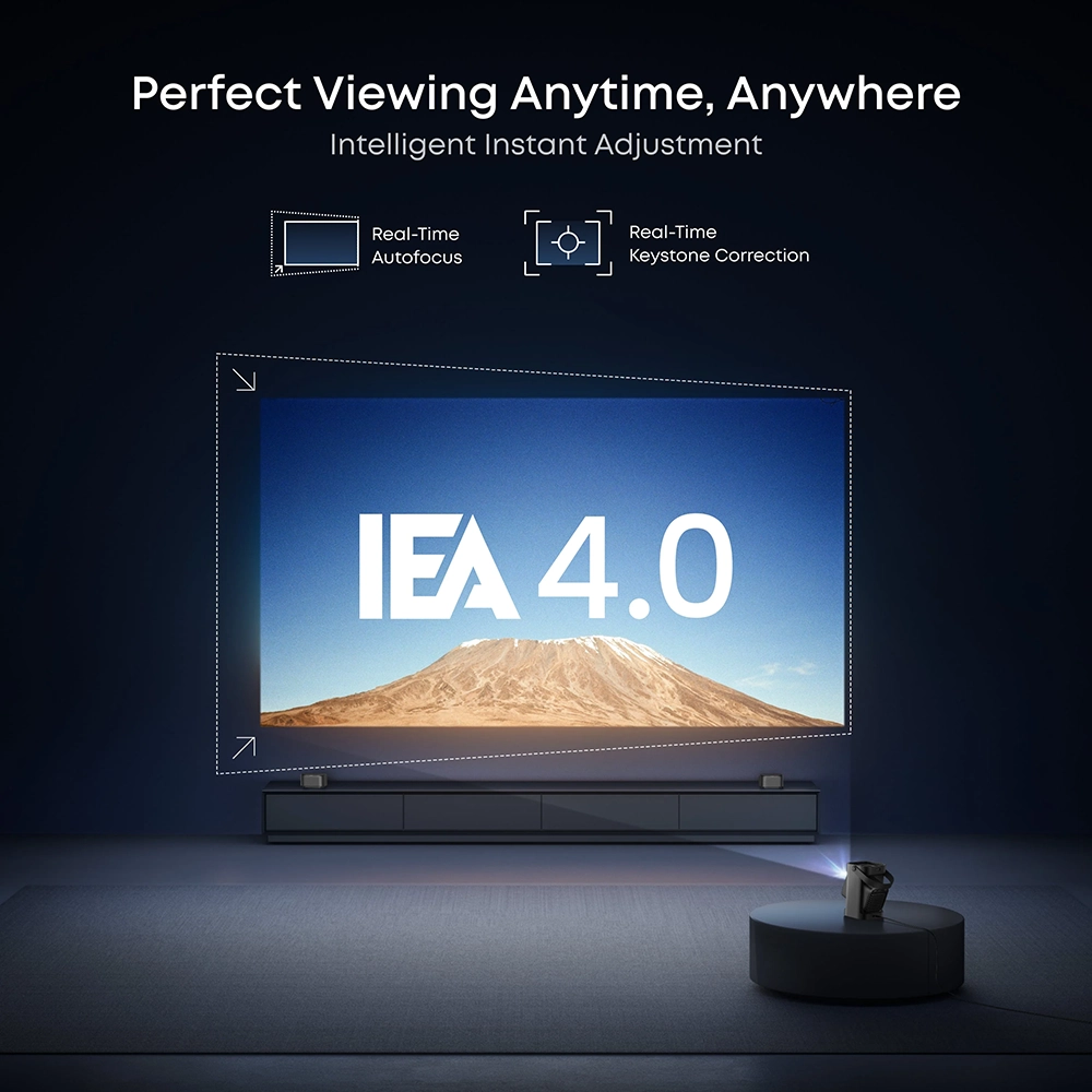 Buy Online Nebula P1 Portable Projector at best price in UAE