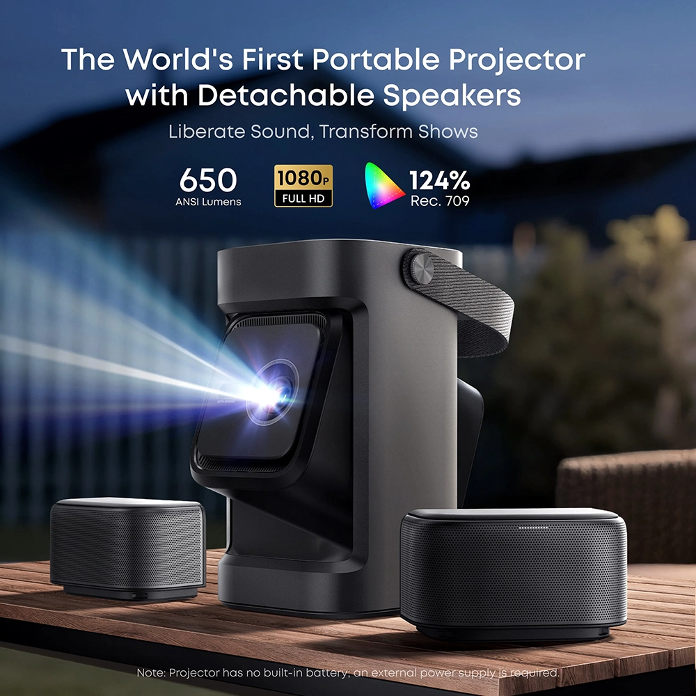 Product Features